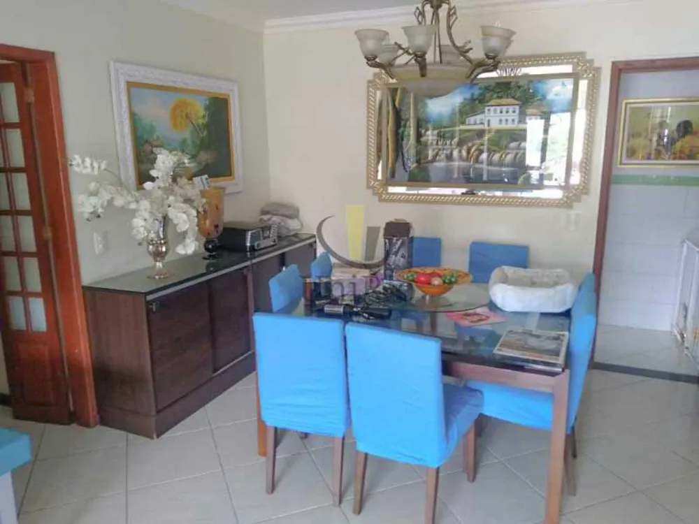 Apartamento, 3 quartos, 147 m² - Foto 4