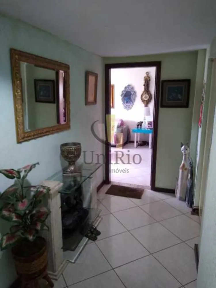 Apartamento, 3 quartos, 147 m² - Foto 7