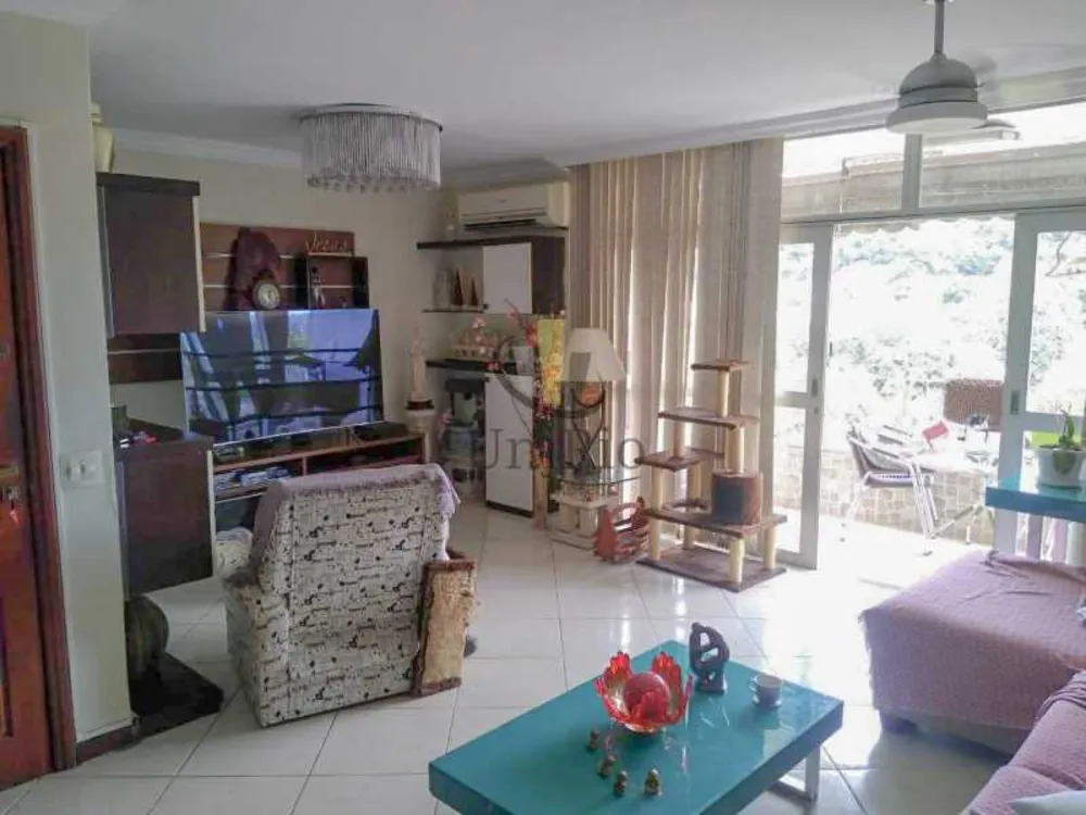 Apartamento, 3 quartos, 147 m² - Foto 3