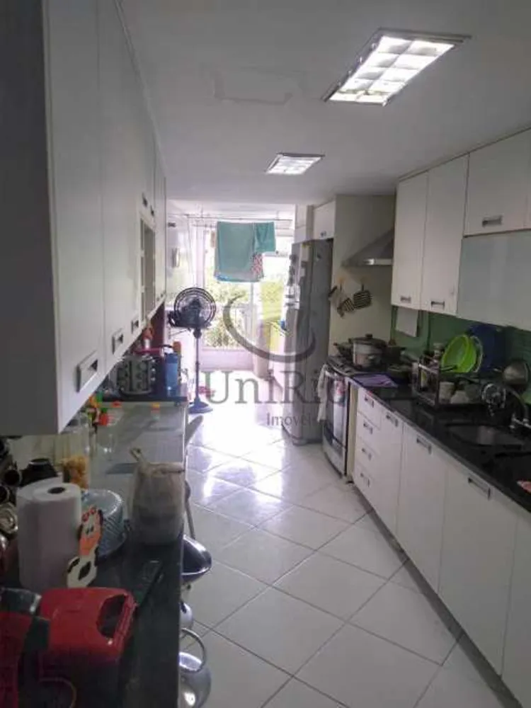 Apartamento, 3 quartos, 147 m² - Foto 12