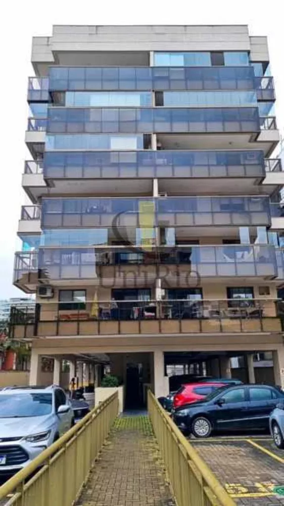 Apartamento, 3 quartos, 90 m² - Foto 23