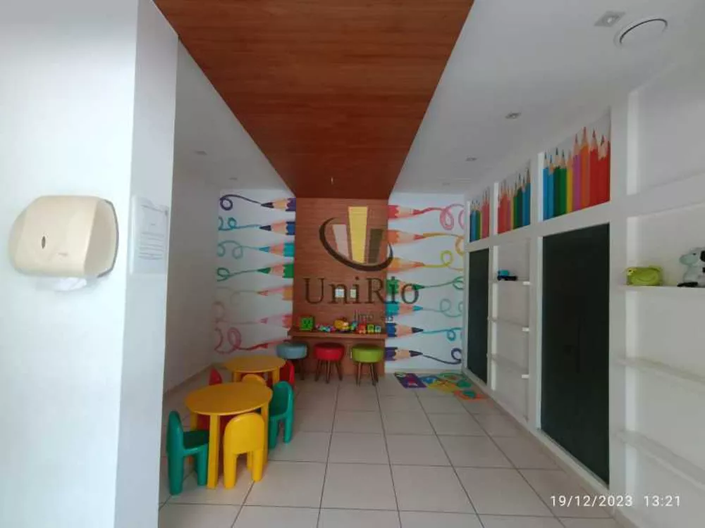 Apartamento, 3 quartos, 90 m² - Foto 9