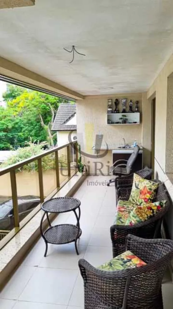 Apartamento, 3 quartos, 90 m² - Foto 5