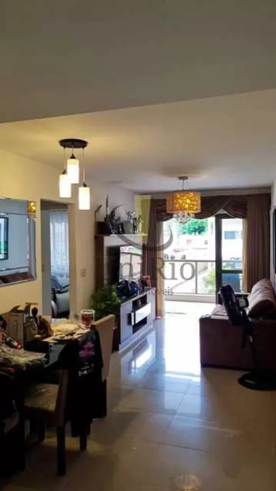 Apartamento, 3 quartos, 90 m² - Foto 3