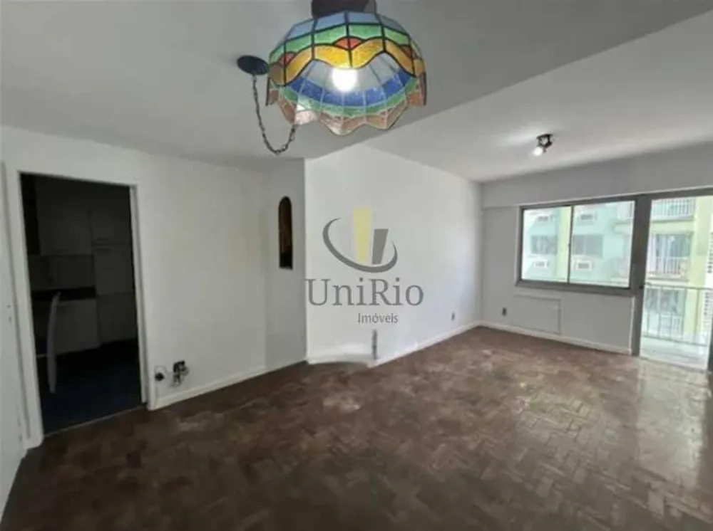 Apartamento, 2 quartos, 74 m² - Foto 1