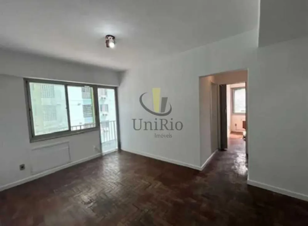 Apartamento, 2 quartos, 74 m² - Foto 2