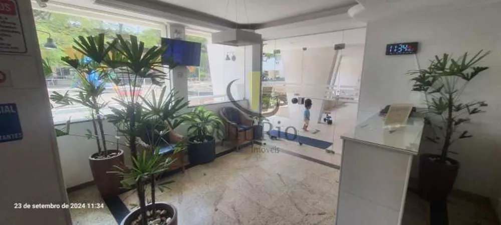 Apartamento, 2 quartos, 54 m² - Foto 14