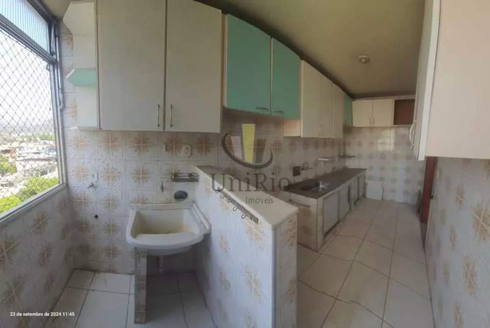 Apartamento, 2 quartos, 54 m² - Foto 12