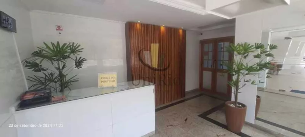 Apartamento, 2 quartos, 54 m² - Foto 1