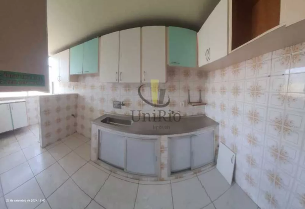 Apartamento, 2 quartos, 54 m² - Foto 5