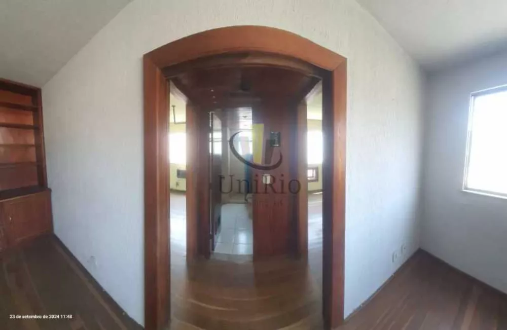Apartamento, 2 quartos, 54 m² - Foto 2