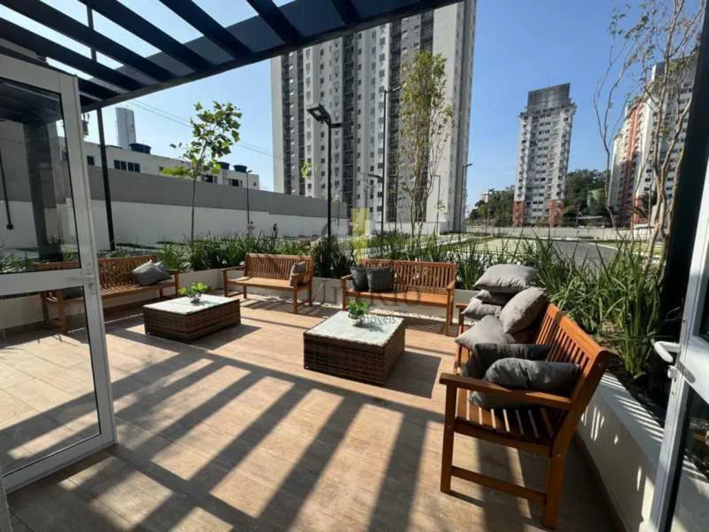 Apartamento, 2 quartos, 50 m² - Foto 18
