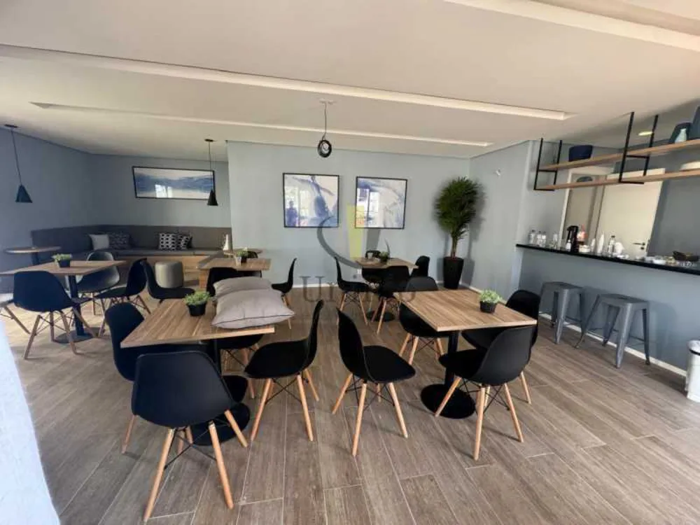 Apartamento, 2 quartos, 50 m² - Foto 10