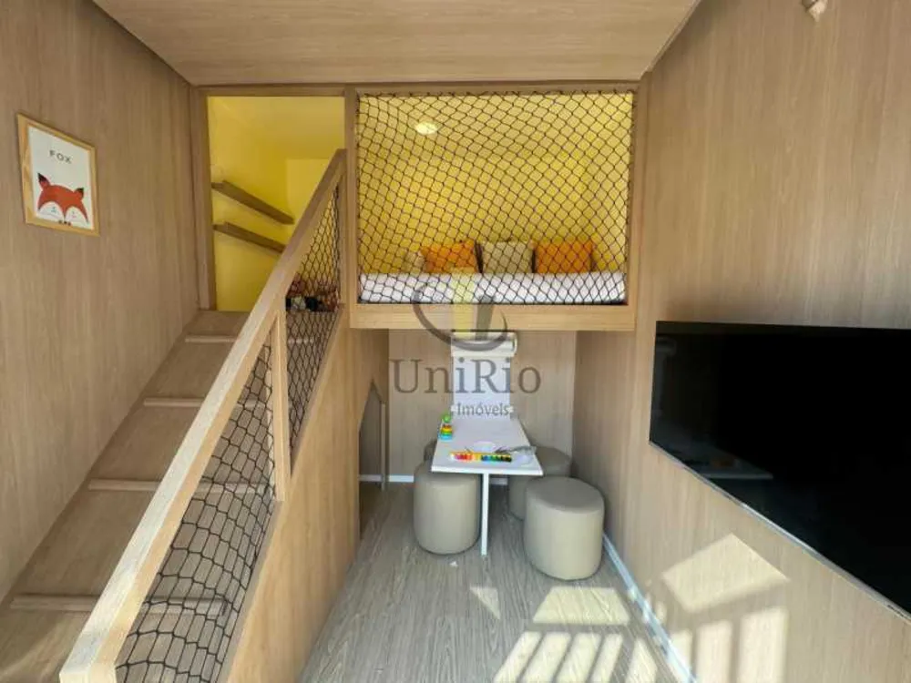 Apartamento, 2 quartos, 50 m² - Foto 5