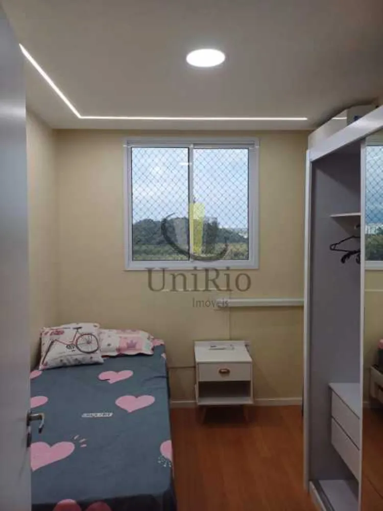 Apartamento, 2 quartos, 50 m² - Foto 8