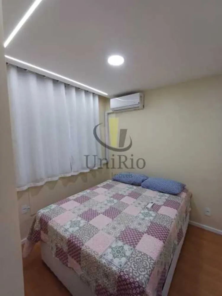 Apartamento, 2 quartos, 50 m² - Foto 4