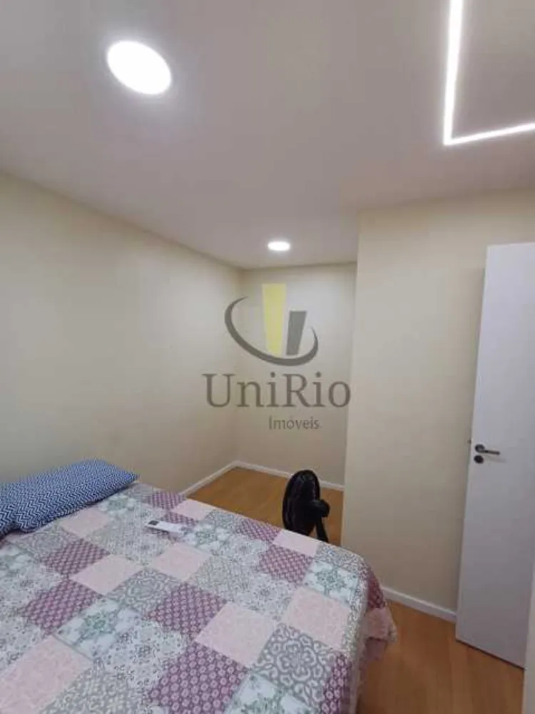 Apartamento, 2 quartos, 50 m² - Foto 6