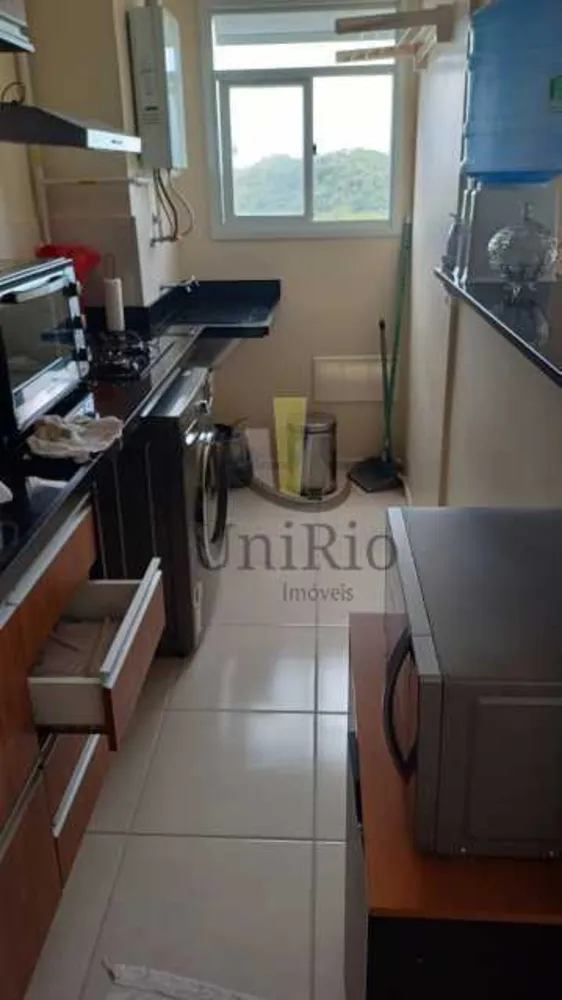 Apartamento, 2 quartos, 50 m² - Foto 11