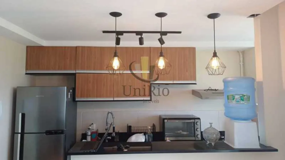 Apartamento, 2 quartos, 50 m² - Foto 10