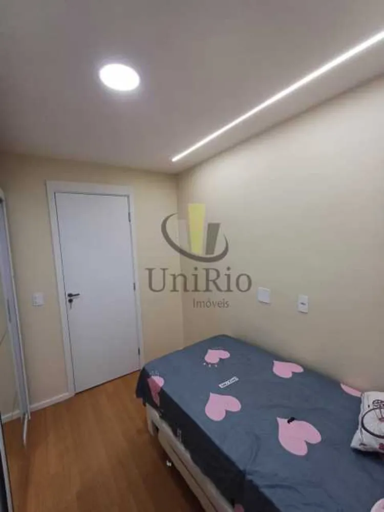 Apartamento, 2 quartos, 50 m² - Foto 7