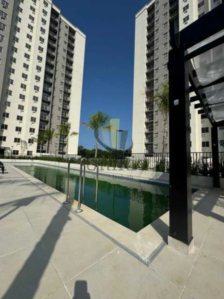Apartamento, 2 quartos, 50 m² - Foto 14