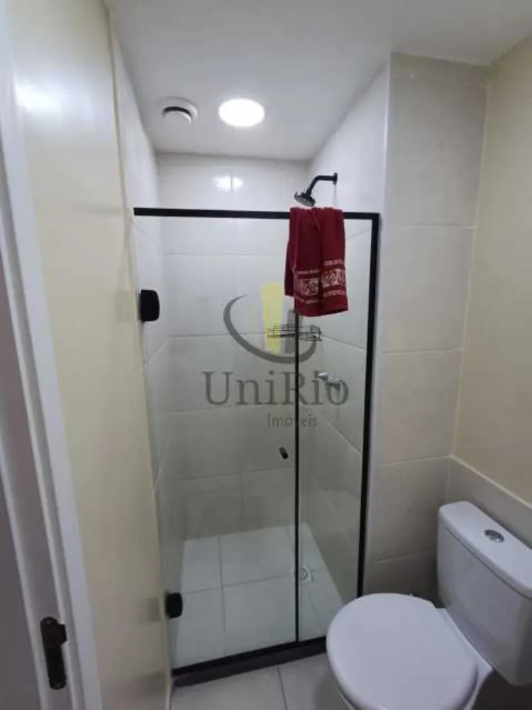 Apartamento, 2 quartos, 50 m² - Foto 8