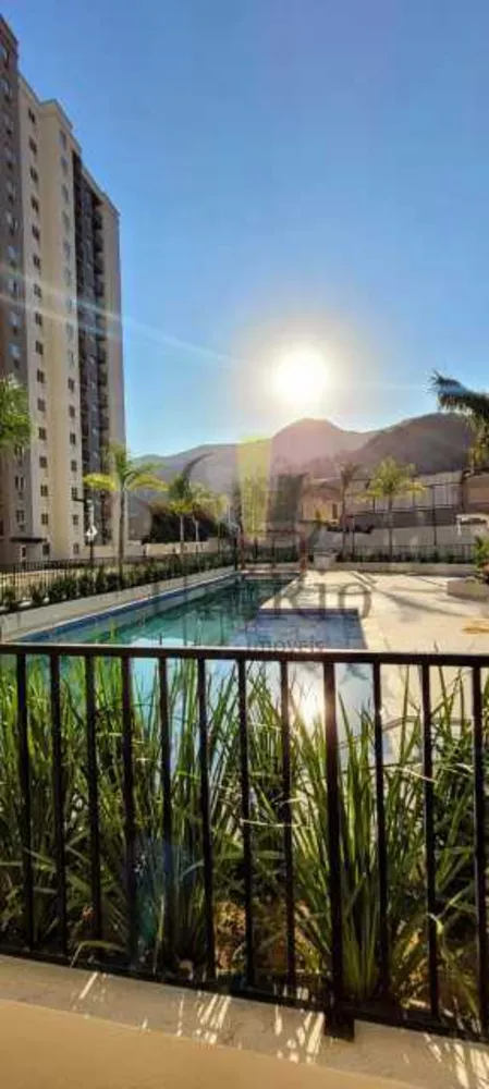 Apartamento, 2 quartos, 50 m² - Foto 6