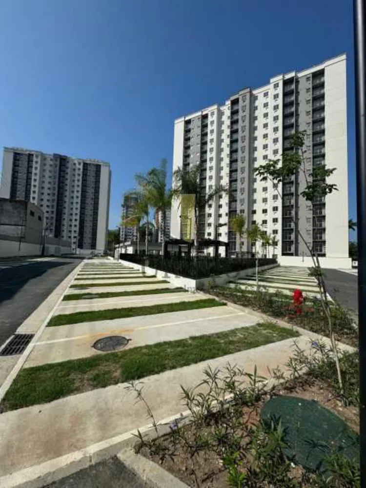 Apartamento, 2 quartos, 50 m² - Foto 16