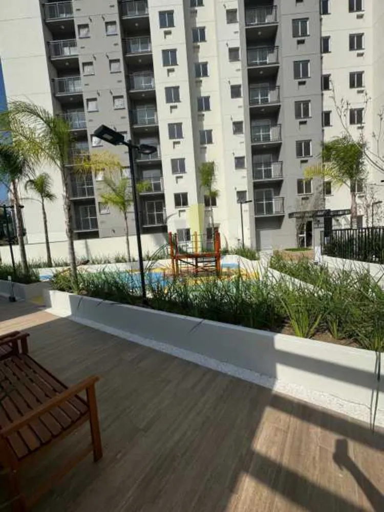 Apartamento, 2 quartos, 50 m² - Foto 17