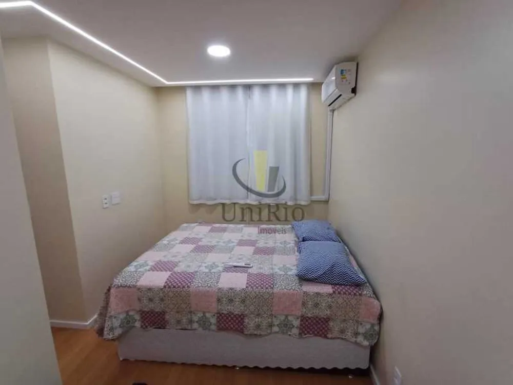 Apartamento, 2 quartos, 50 m² - Foto 5