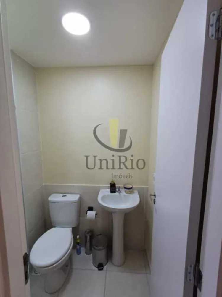 Apartamento, 2 quartos, 50 m² - Foto 7