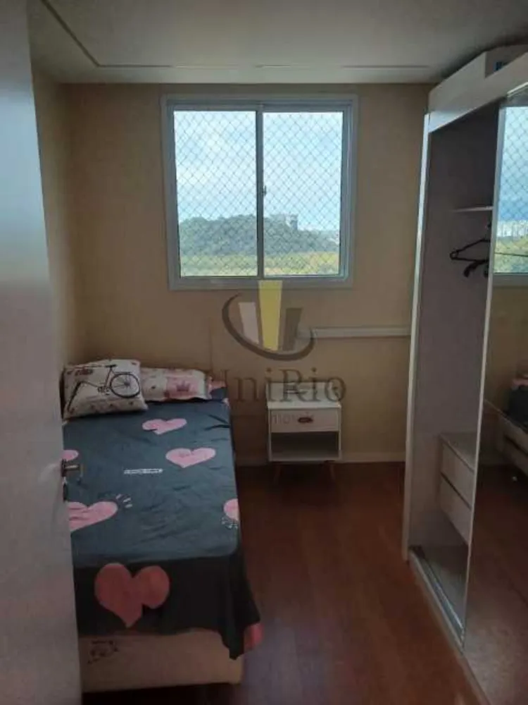 Apartamento, 2 quartos, 50 m² - Foto 11