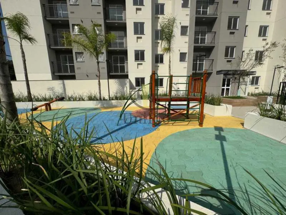 Apartamento, 2 quartos, 50 m² - Foto 24