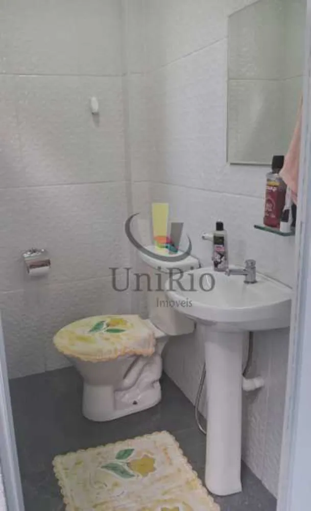 Casa, 3 quartos, 180 m² - Foto 21