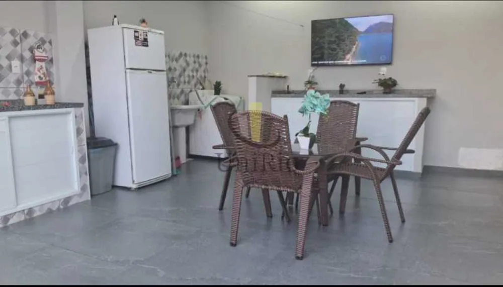Casa, 3 quartos, 180 m² - Foto 13