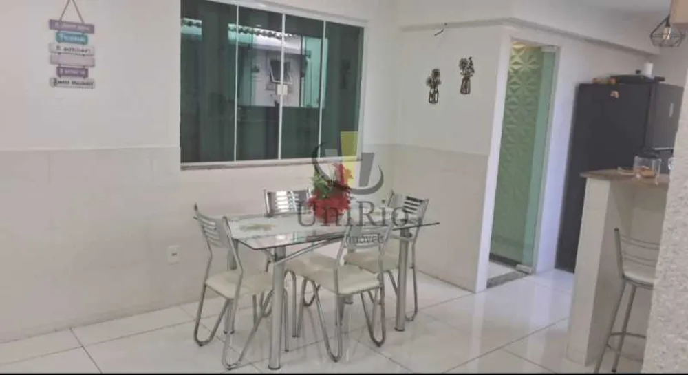 Casa, 3 quartos, 180 m² - Foto 22