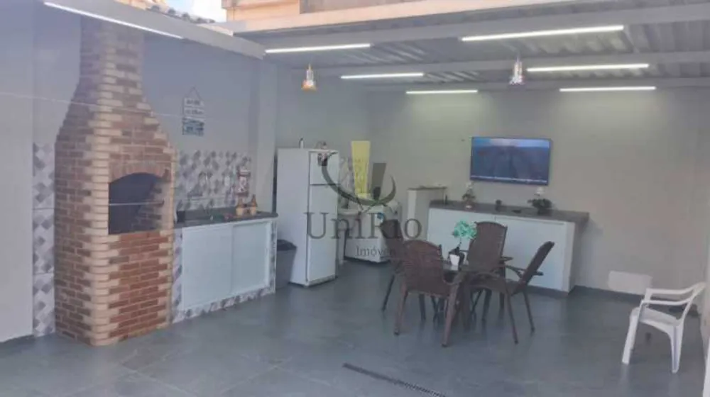 Casa, 3 quartos, 180 m² - Foto 3