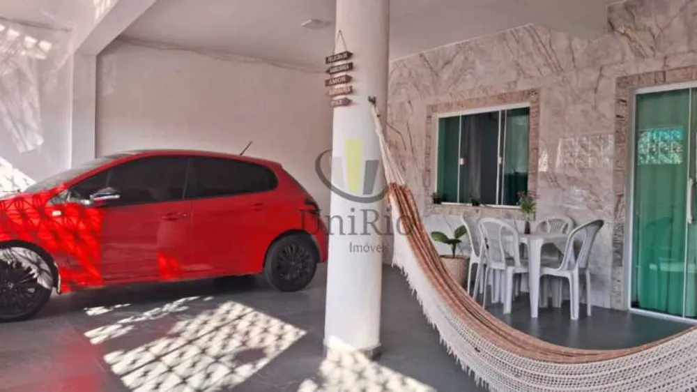 Casa, 3 quartos, 180 m² - Foto 23