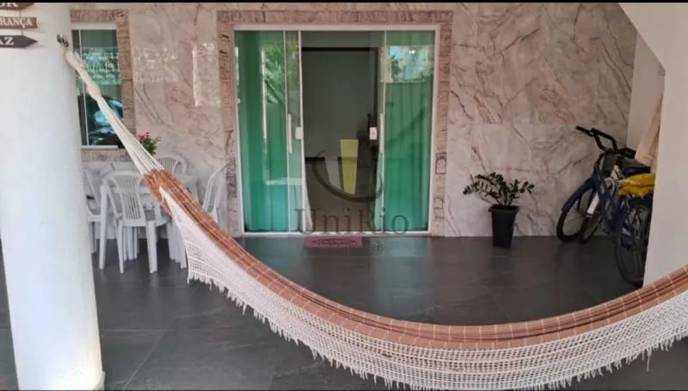 Casa, 3 quartos, 180 m² - Foto 11