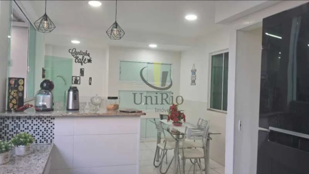 Casa, 3 quartos, 180 m² - Foto 9