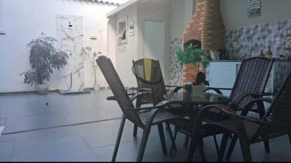 Casa, 3 quartos, 180 m² - Foto 24