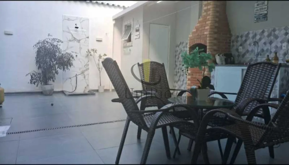 Casa, 3 quartos, 180 m² - Foto 14