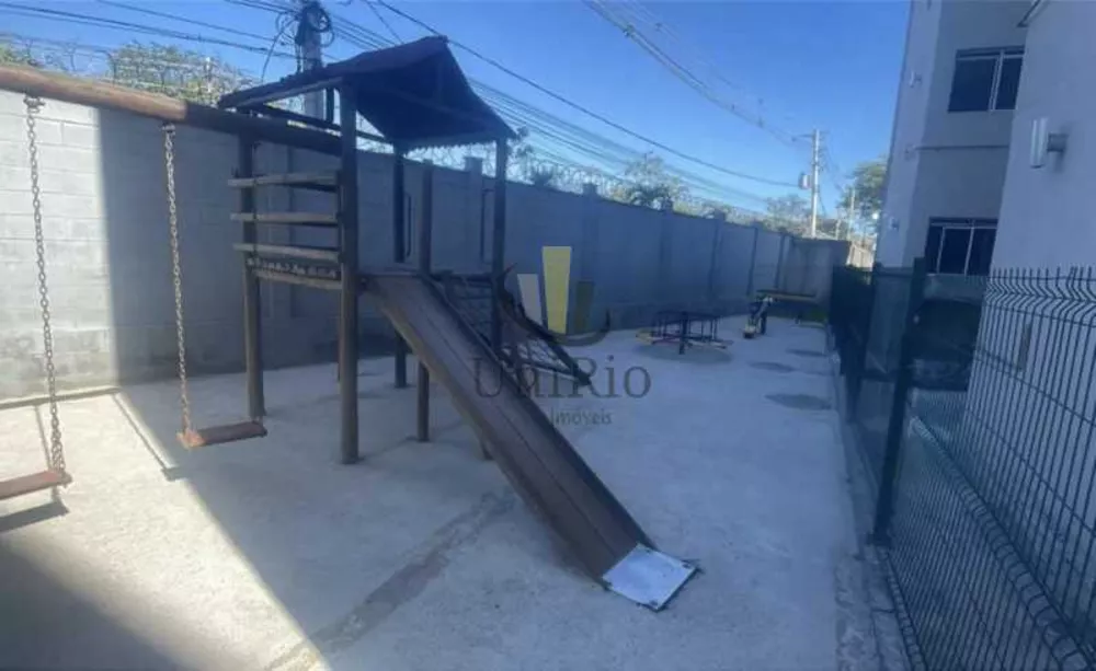 Apartamento, 2 quartos, 45 m² - Foto 13