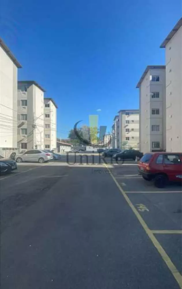 Apartamento, 2 quartos, 45 m² - Foto 8