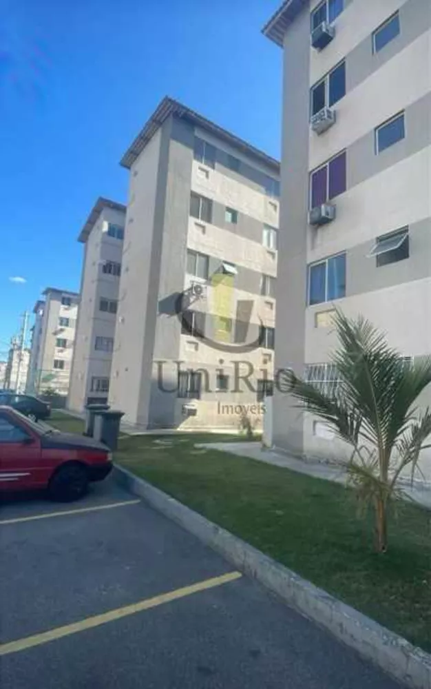 Apartamento, 2 quartos, 45 m² - Foto 6