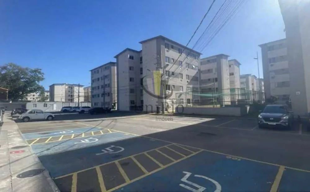 Apartamento, 2 quartos, 45 m² - Foto 7