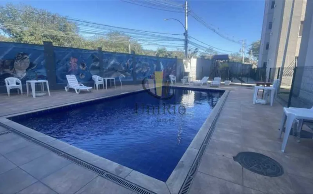 Apartamento, 2 quartos, 45 m² - Foto 6