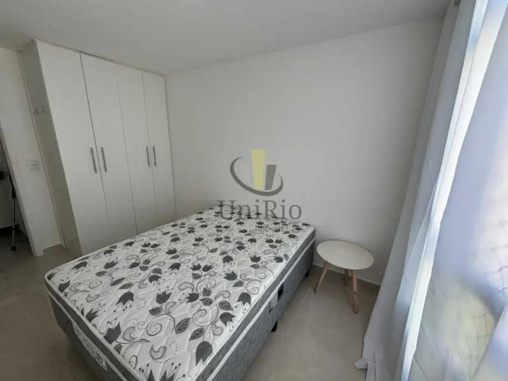 Apartamento, 1 quarto, 40 m² - Foto 8