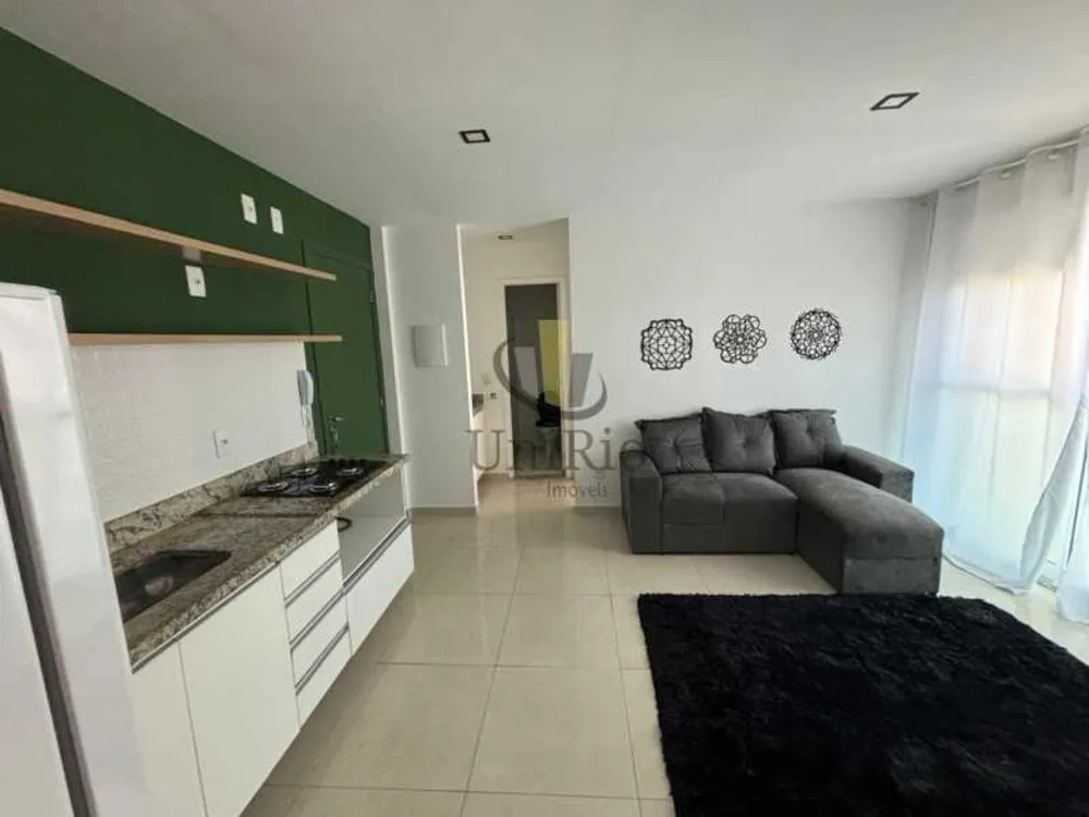 Apartamento, 1 quarto, 40 m² - Foto 11