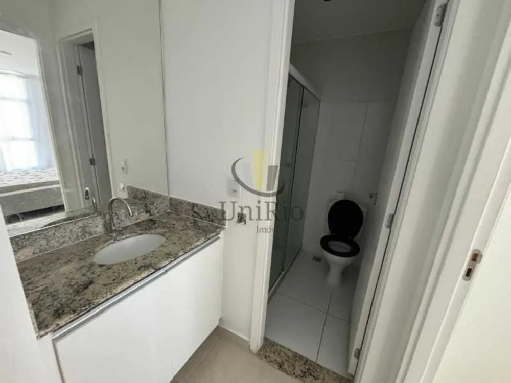 Apartamento, 1 quarto, 40 m² - Foto 2